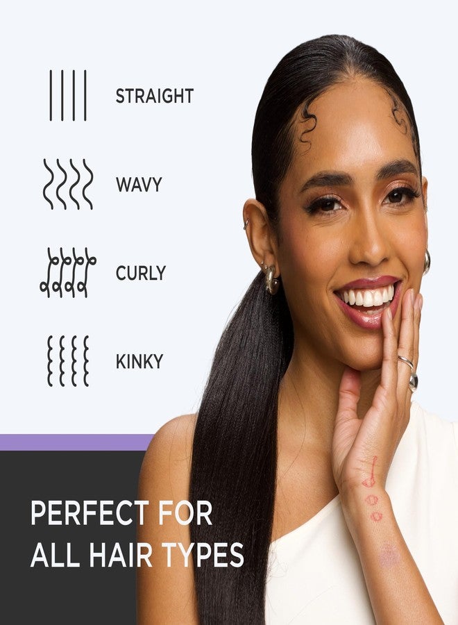 ستايل فاكتور إيدج بوستر، شمع تصفيف الشعر على شكل عصا مع شمع العسل | تثبيت قوي للشعر المتطاير، وحواف الشعر، والشعر الصغير للحصول على تسريحات أنيقة مثل الكعكة وذيل الحصان | هدية مثالية للنساء والفتيات والمراهقات | بنكهة الليمون والتوت - Image 5